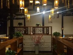 -蜜桃餐厅·古运河畔(南下塘店)
