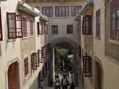 -武汉大学-樱园