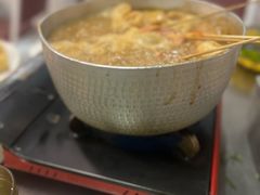 -燃计沙茶皇·香港沙茶火锅(人广旗舰店)