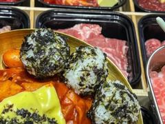 -梅梅家的烤肉店(槐北路店)