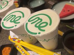 -湊湊火锅·茶憩(和平大悦城店)