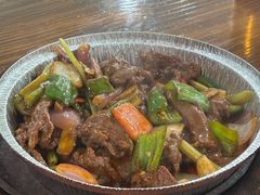 -南记食粥坊·宵夜大排档(岭南分店)