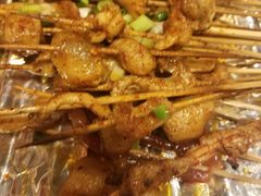 -晓靖轩烧烤(沙河风情店)