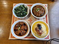 -杏花村水席楼·洛阳水席(老城十字街店)