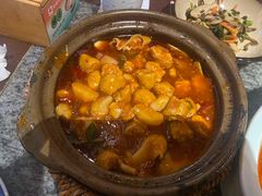-南京大牌档(青岛万象城店)