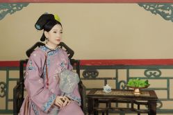 -盘子女人坊生日照·摄影馆(浦东店)