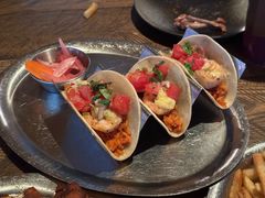 -Q MEX 库迈墨西哥餐吧(三里屯店)
