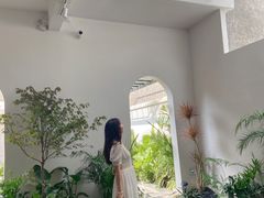 -漫笙舍Manse·咖啡·民宿