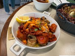 -WOKKA by艮上(中海环宇荟店)