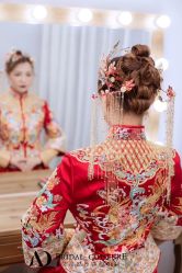 点击看大图 -艾朵婚纱