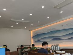 -紫藤园·天目湖大鱼头(南山竹海店)