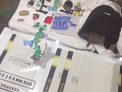 -Badmarket(庙前西街店)