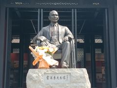-南沙天后宫景区