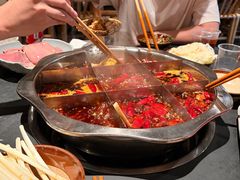 -大风老火锅(江北一店)