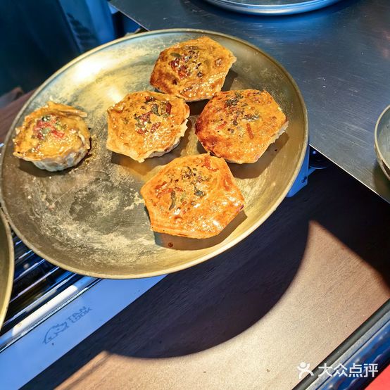 东吴小娘鱼绿豆汤(大儒巷店)