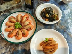 -佬太公海鸭·海鲜大排档(上海总店)