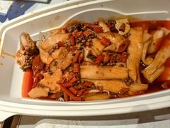 -吕氏疙瘩汤·新鲁菜(潍坊银座店)