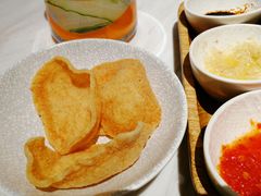 -金椰壳· 大厨新加坡菜(壹方城店)