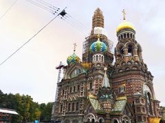 -滴血救世主教堂