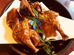 -解香楼(八盘岭路店)