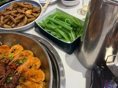 -帮一辣鸭头(青岛路总店)