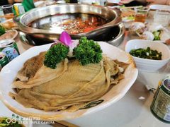 -枇杷园食为鲜火锅(南山店)