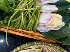 -草墩罗非鱼庄•野生菌•腊排骨(七星街上段店)