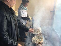 -老字号故乡烤肉店(总店)