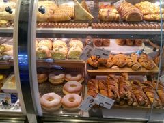 -PARIS BAGUETTE巴黎贝甜(西站食宝街店)