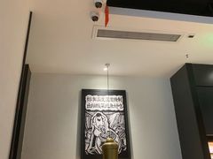 大堂-太二酸菜鱼(福州泰禾店)