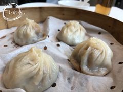 -太湖饭店·寄畅轩中餐厅