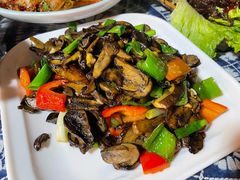 -龙姐私房菜(和顺古镇店)