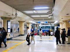 -王府井(地铁站)