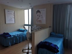 -痘院士专业祛痘皮肤管理