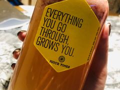 -橘时JUICE  TIMES(中茵海华店)