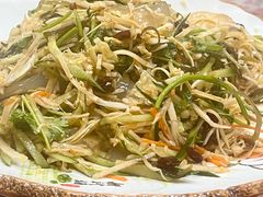 -东北菜铁锅炖(义乌街店)