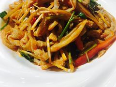 -老浒记烤鸭-北京菜(琉璃厂店)
