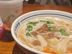 -鑫花溪牛肉米粉(文星广场店)