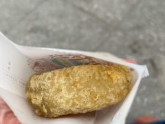 豆沙馅炸糕-耳朵眼炸糕(鼓楼店)