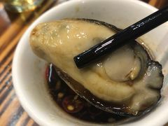 -飞尝蚝·顺德菜·鱼生(顺德总店)