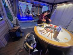 -醉二娘正宗西昌火盆烧烤(大丰店)