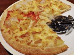 -萨莉亚意式餐厅(杭州滨江天街店)