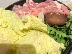 -dodonpa.墩墩伐 便当食堂(博华广场店)