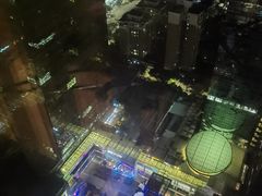 -深圳皇庭V酒店