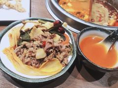 -快乐小羊(富强中路店)