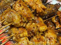 -北丐先生·野馄饨烧烤(雨花万象店)
