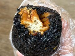 -芳婆糕团店(王府大街店)