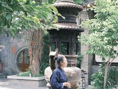 -湘子庙
