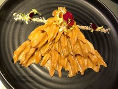 芥末鸭掌-晟永興烤鸭店(五道口店)