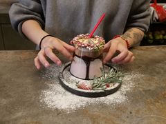 -BE NORMAL CAFE(霞溪路店)